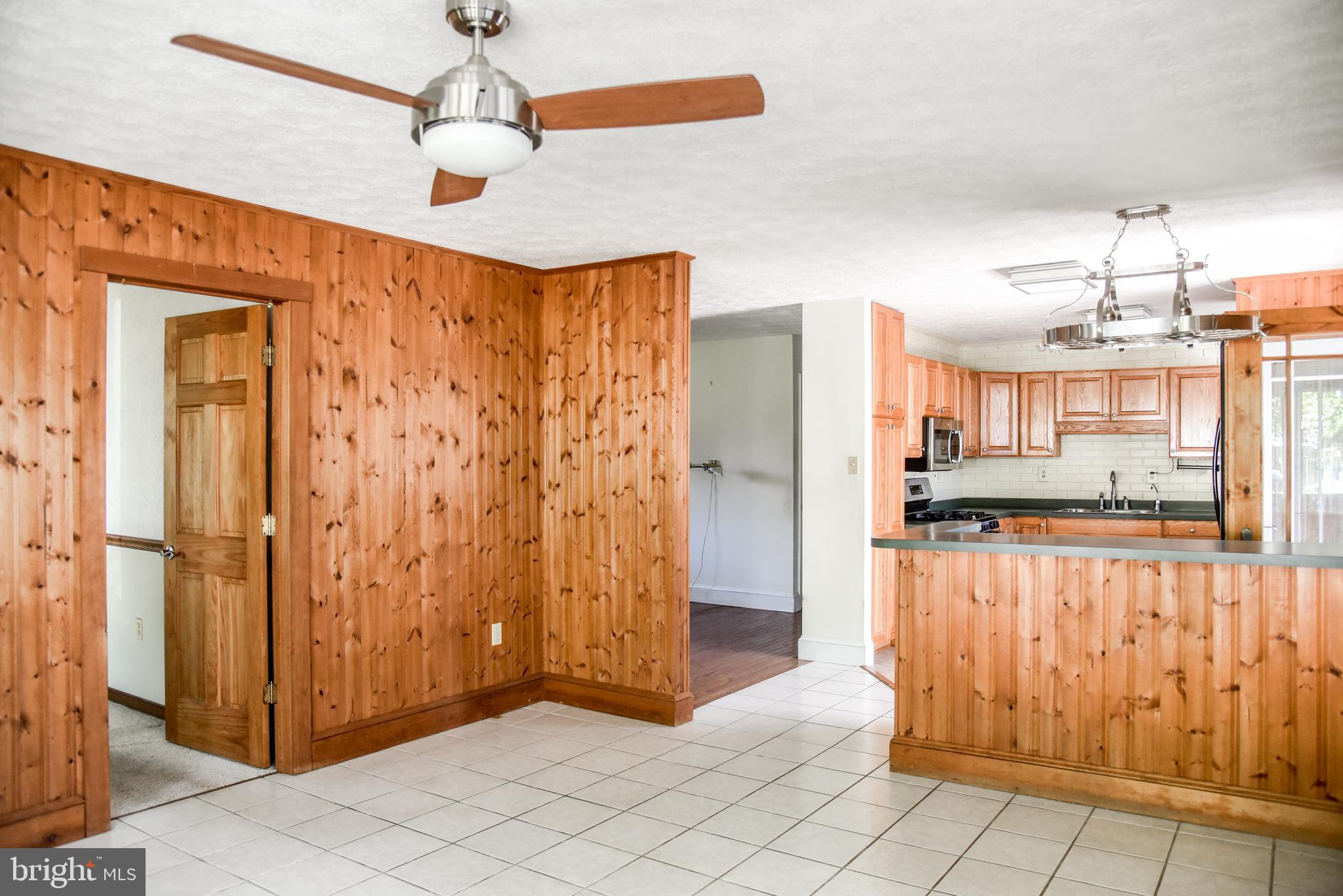 BARNARDS POINT - Residential