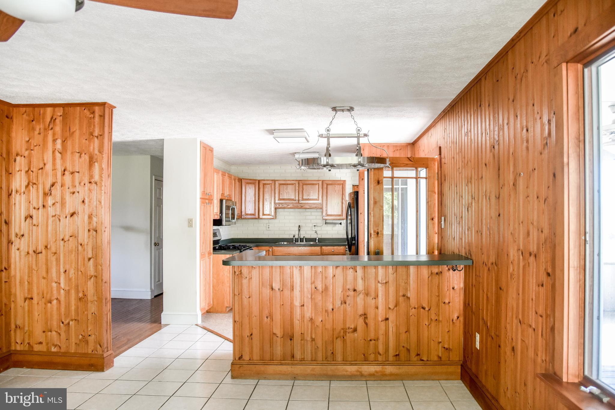 BARNARDS POINT - Residential