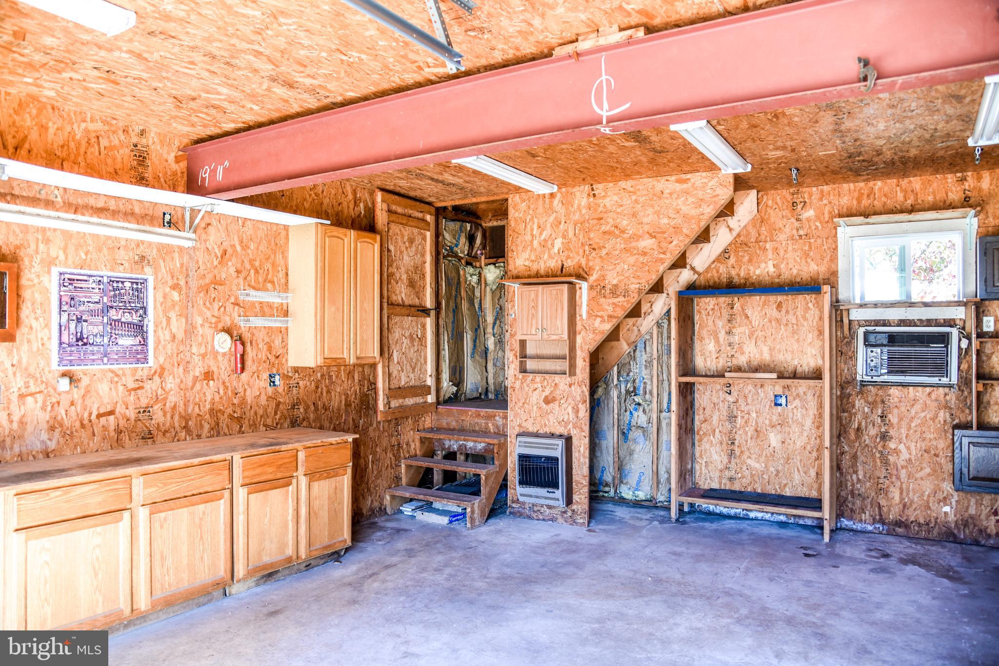 BARNARDS POINT - Residential