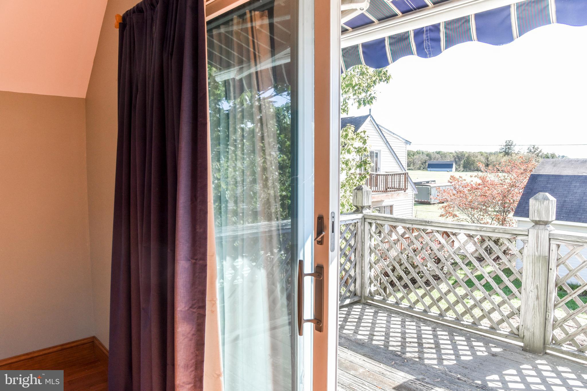 BARNARDS POINT - Residential
