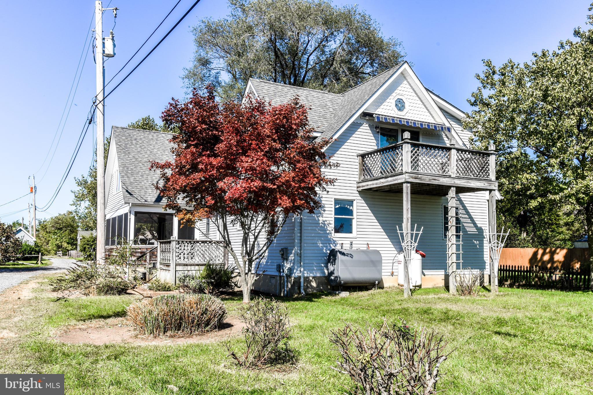 BARNARDS POINT - Residential