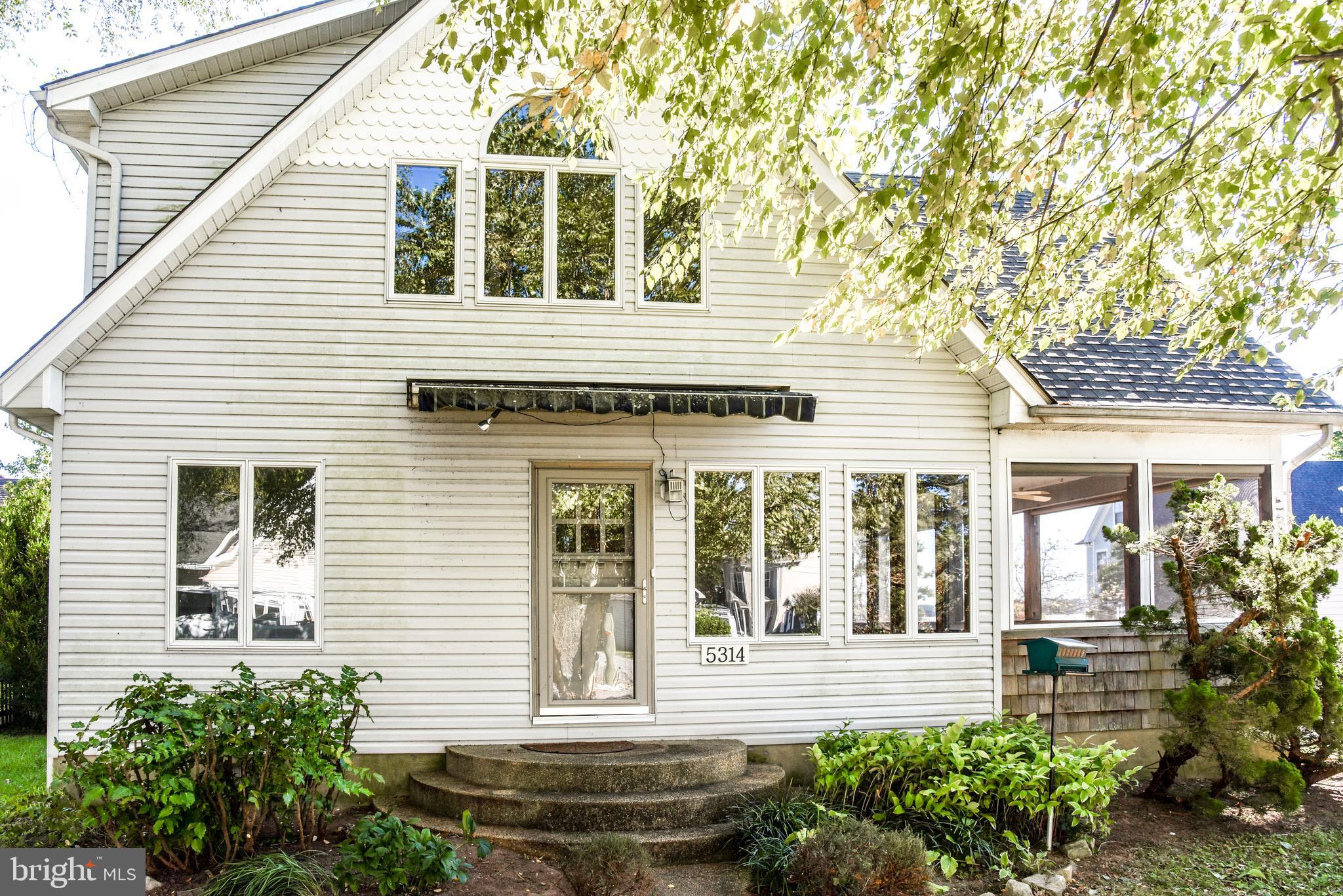 BARNARDS POINT - Residential