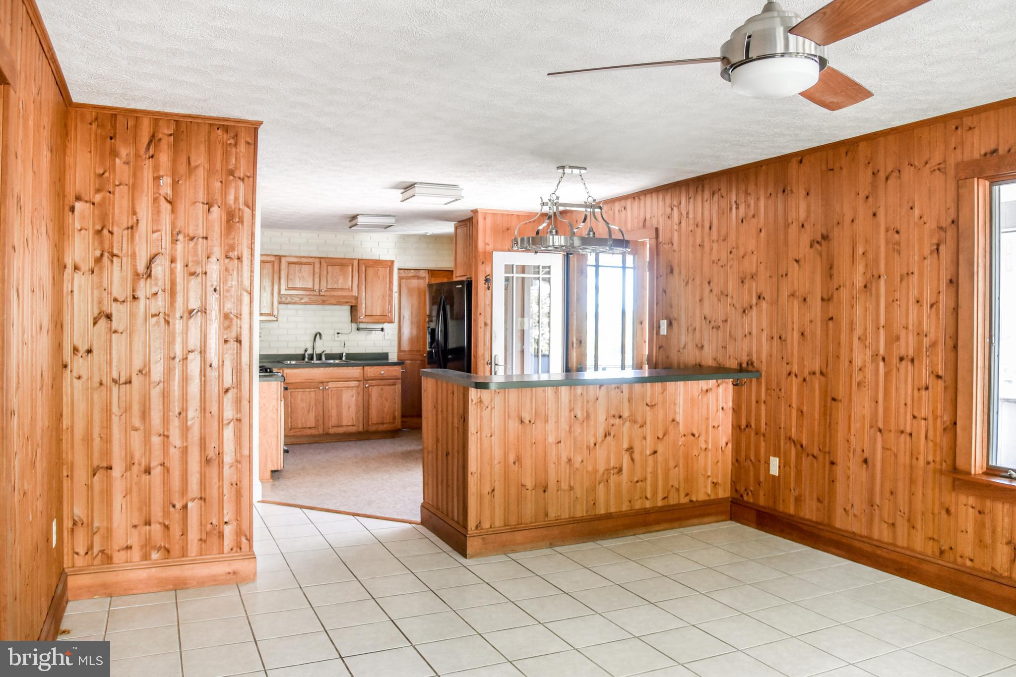 BARNARDS POINT - Residential