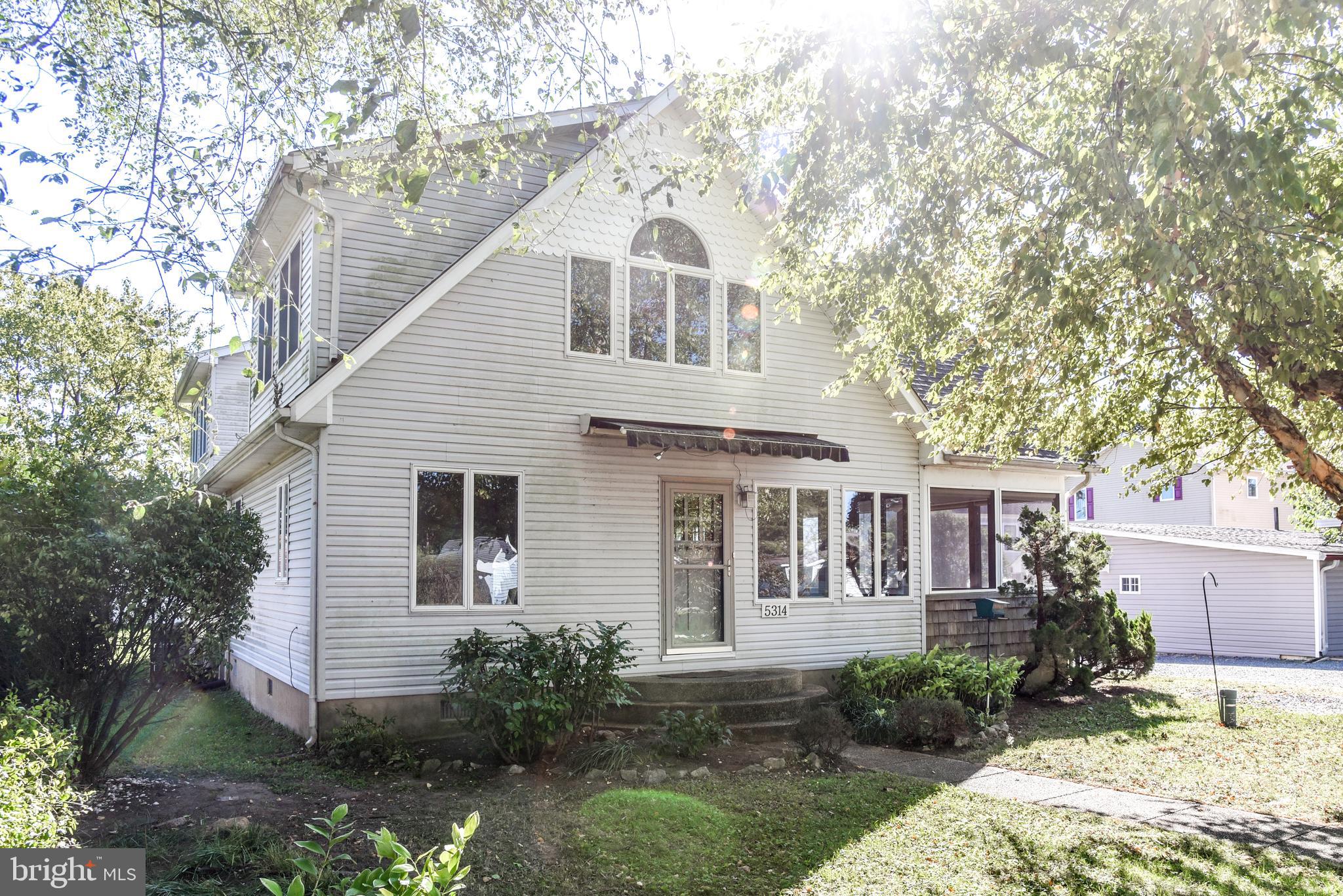 BARNARDS POINT - Residential