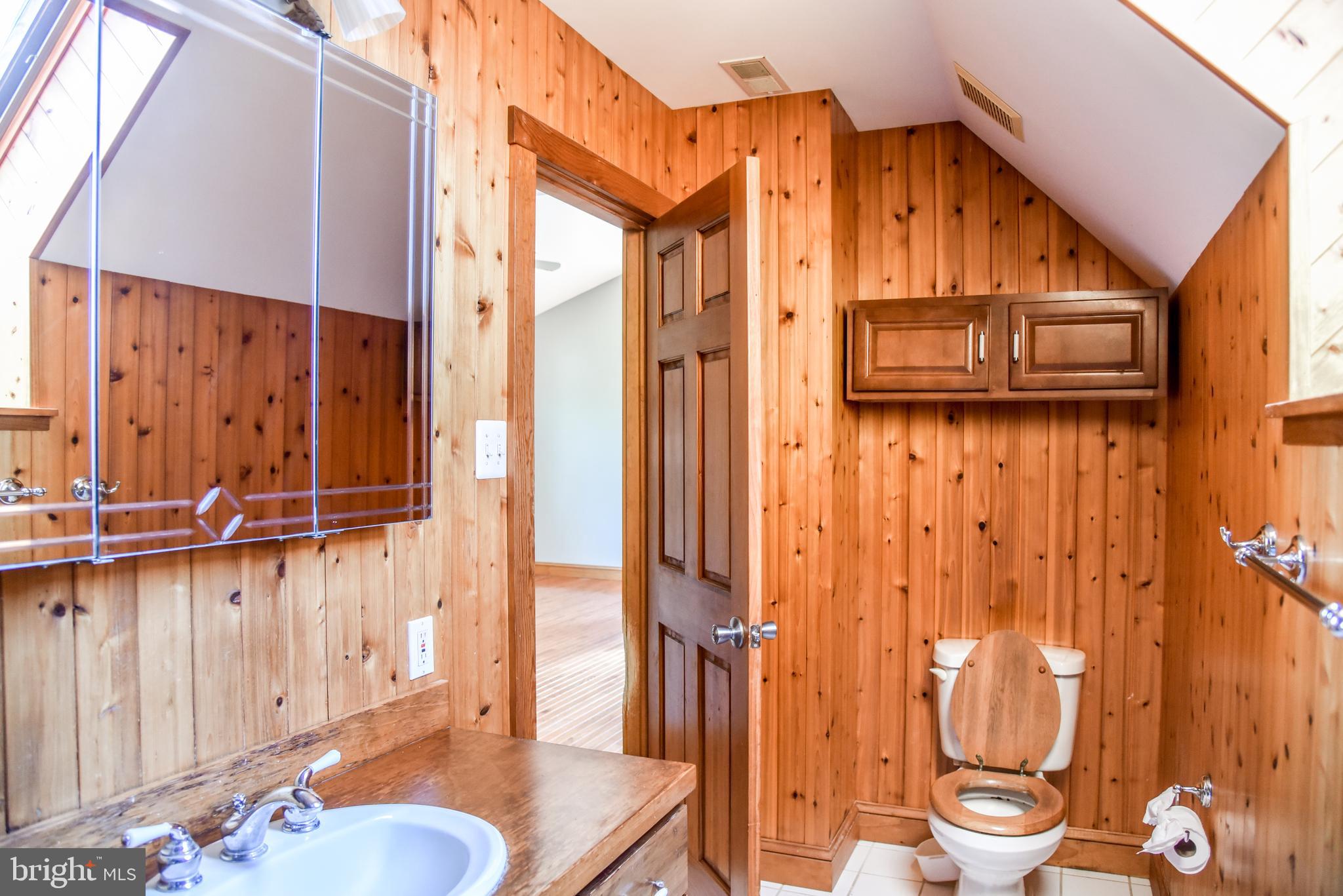 BARNARDS POINT - Residential