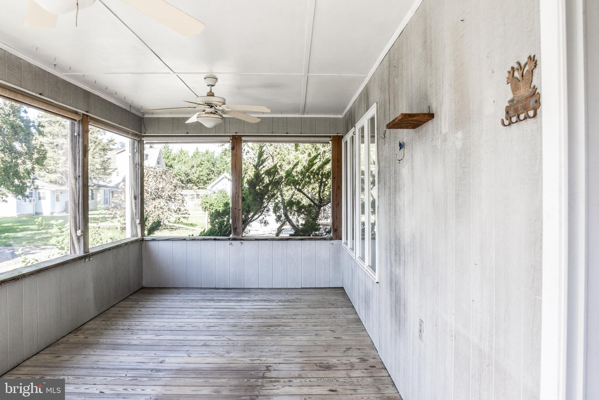 BARNARDS POINT - Residential