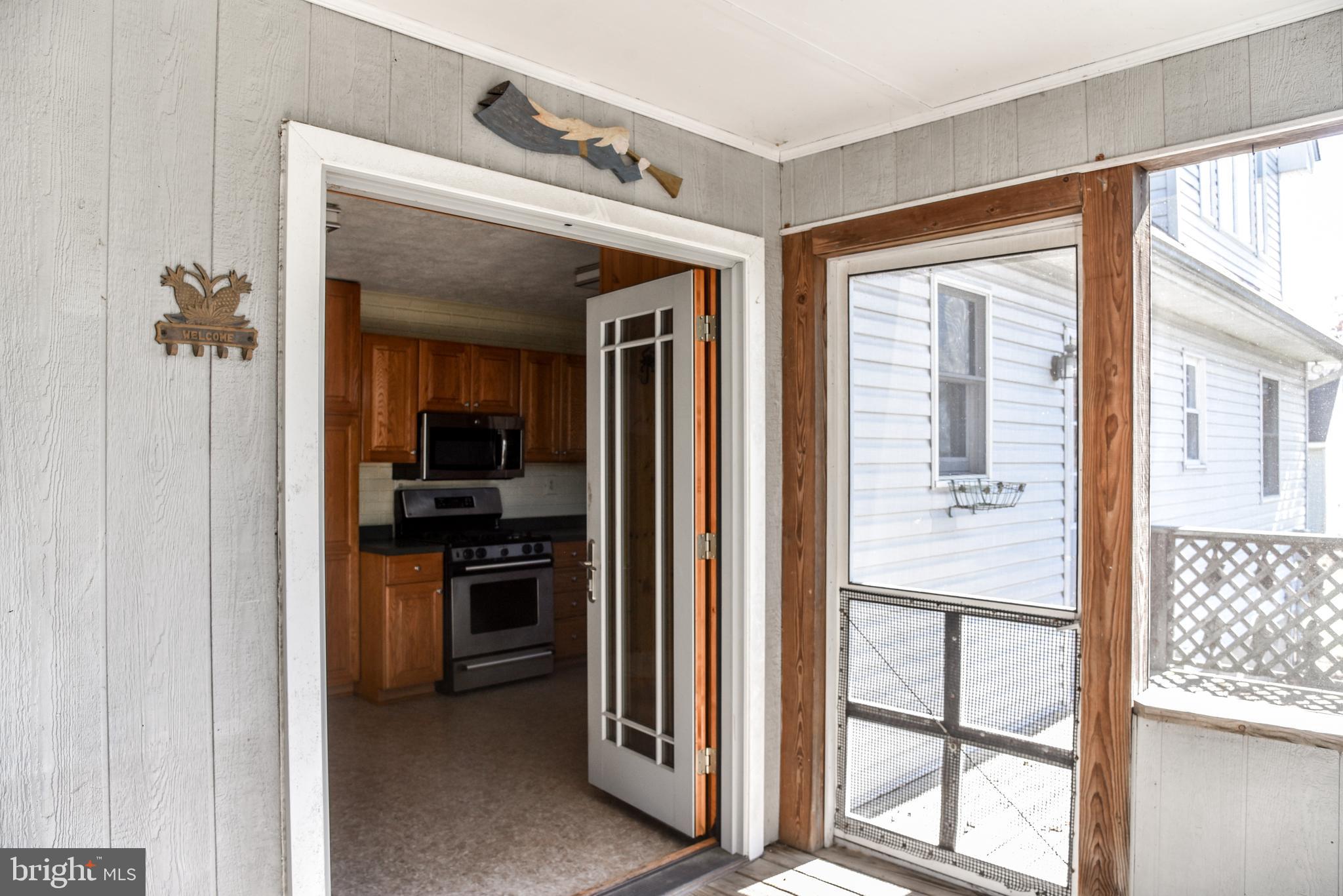 BARNARDS POINT - Residential