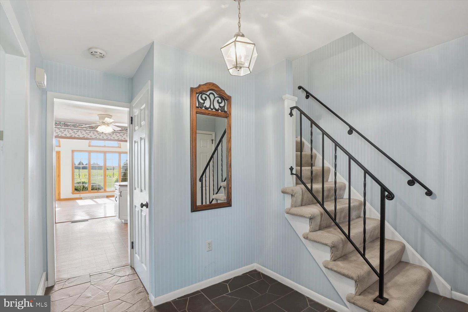 STAFFORD HEIGHTS - Residential
