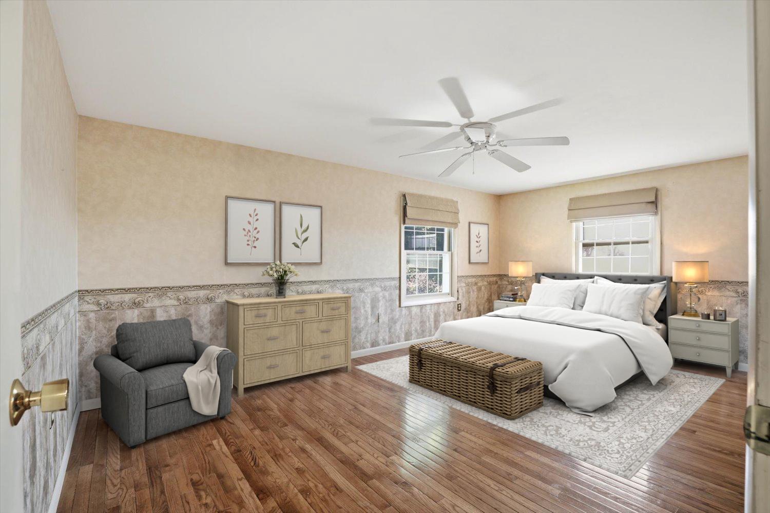 STAFFORD HEIGHTS - Residential