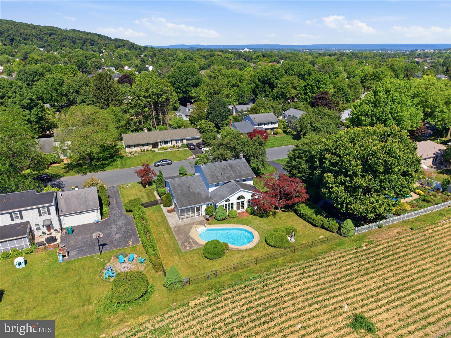 STAFFORD HEIGHTS - Residential