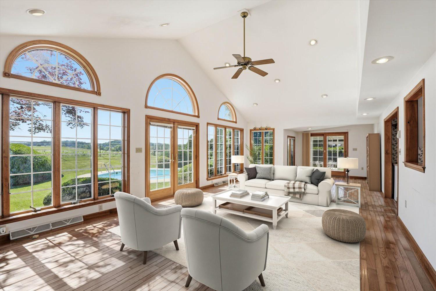 STAFFORD HEIGHTS - Residential