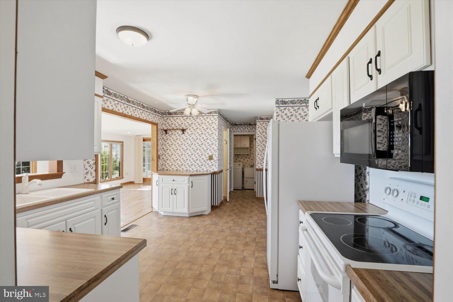 STAFFORD HEIGHTS - Residential