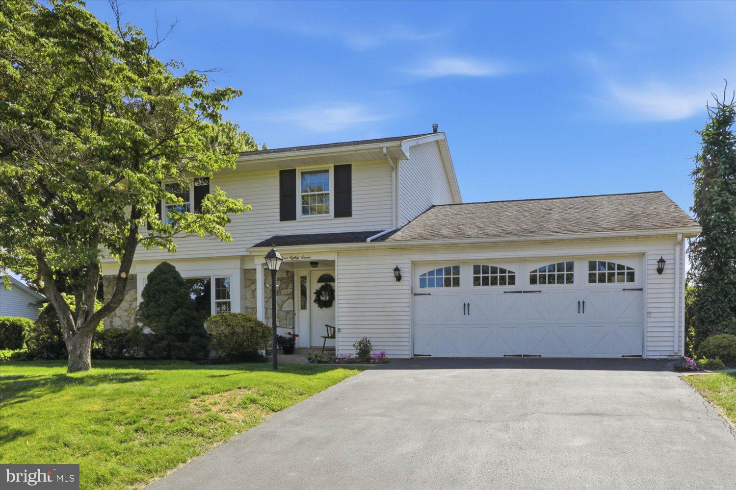 STAFFORD HEIGHTS - Residential