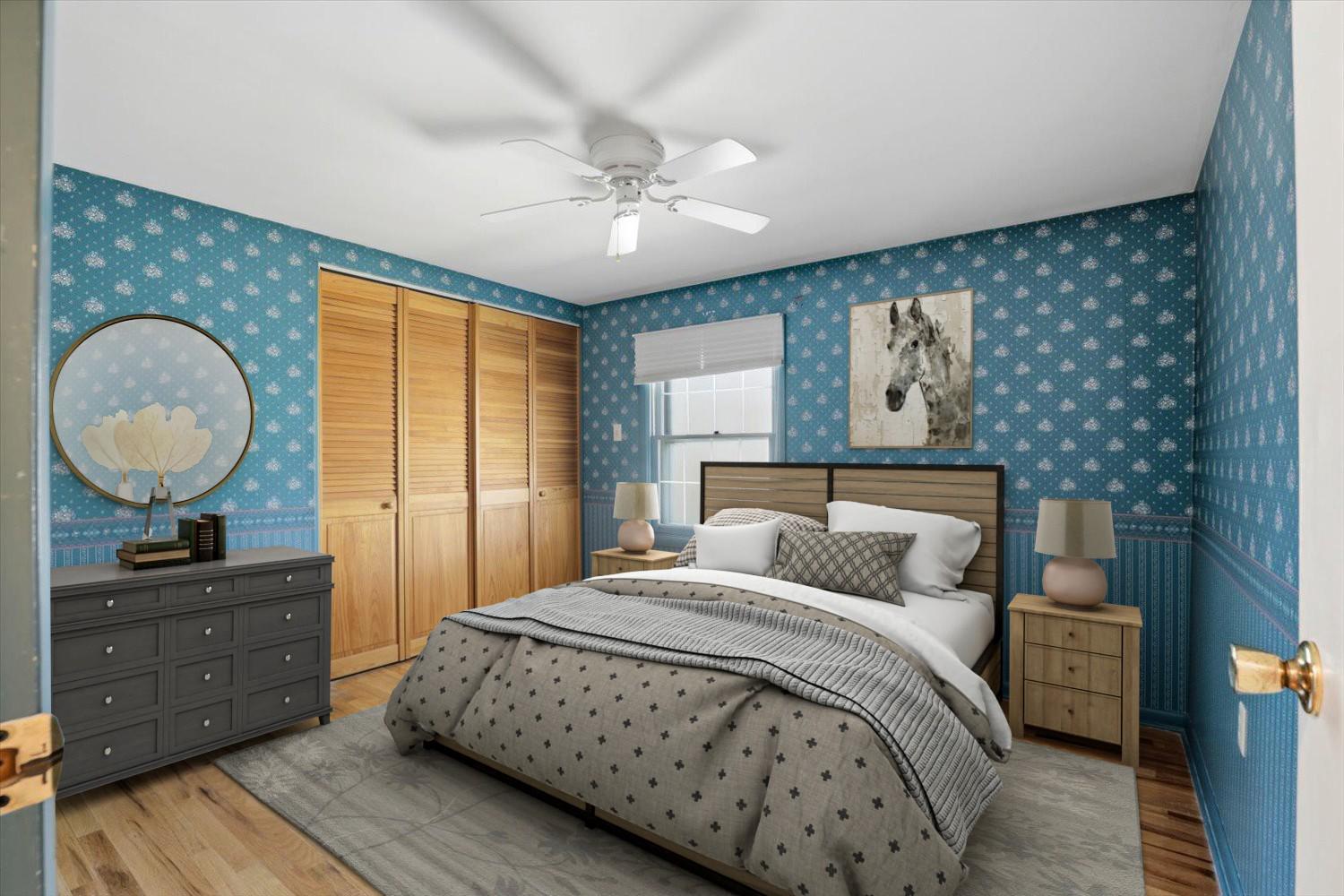 STAFFORD HEIGHTS - Residential