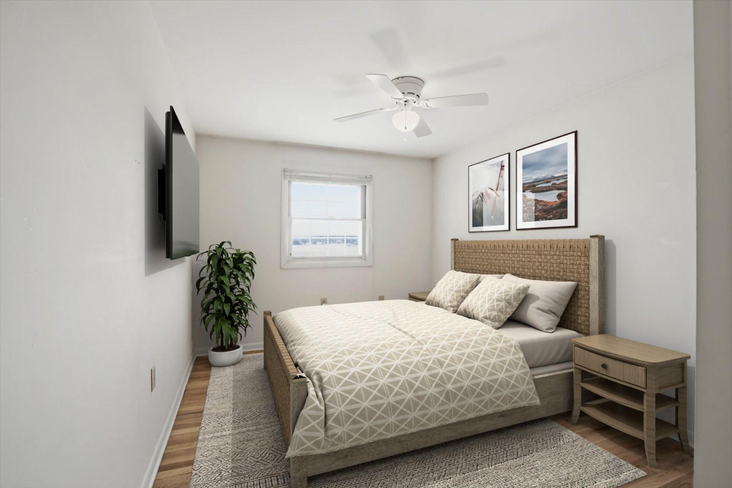 STAFFORD HEIGHTS - Residential
