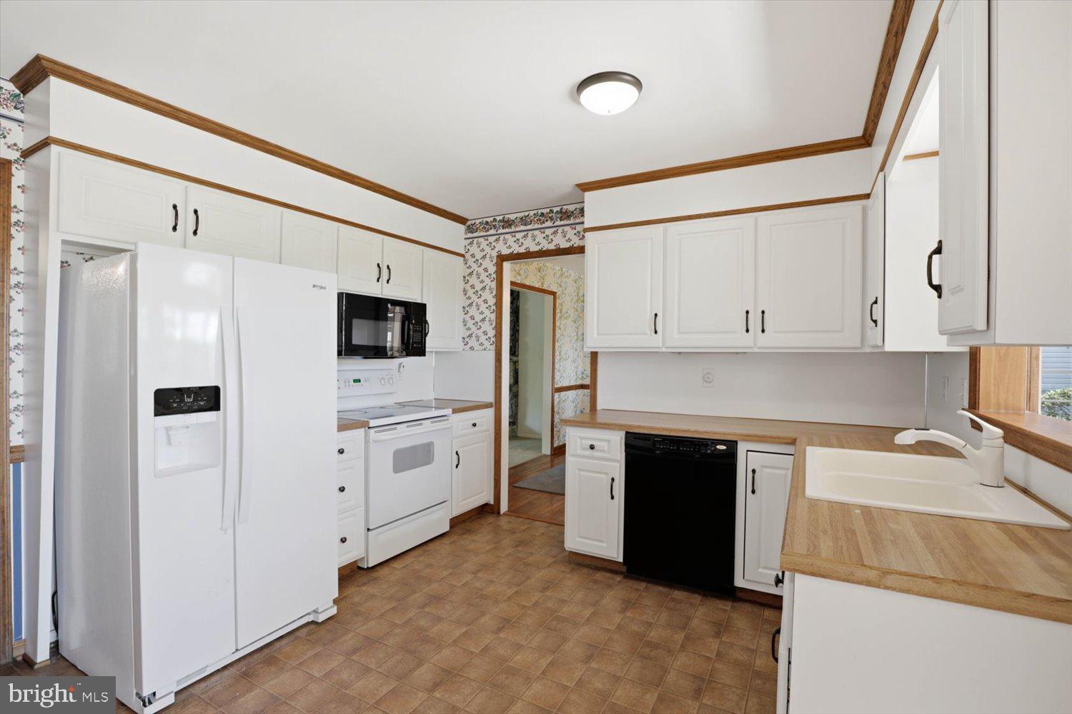 STAFFORD HEIGHTS - Residential