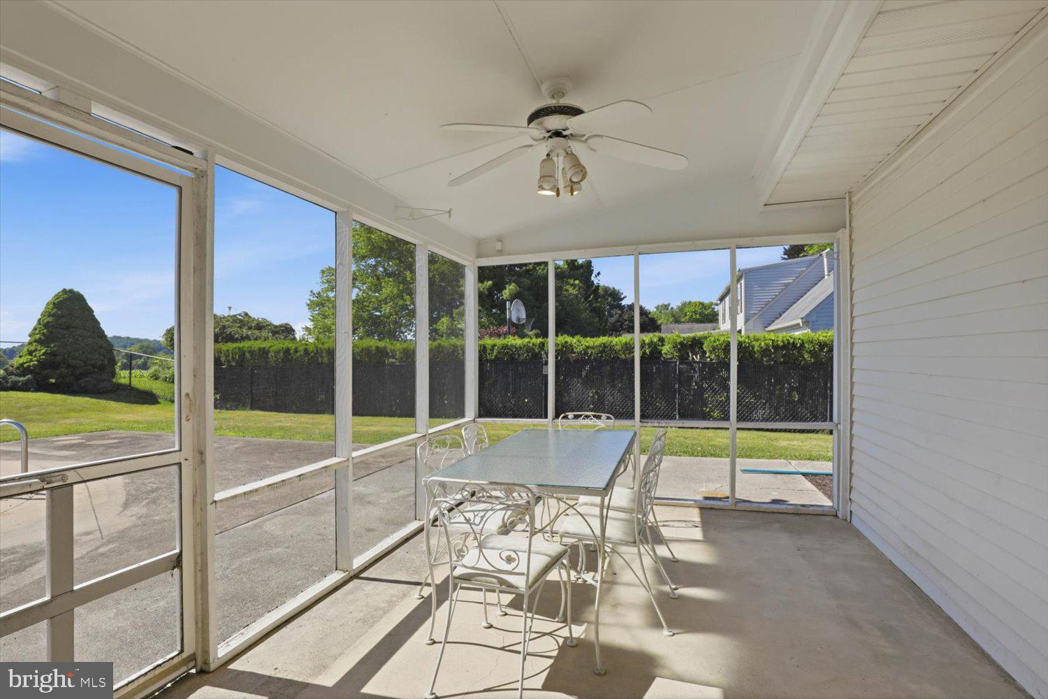STAFFORD HEIGHTS - Residential