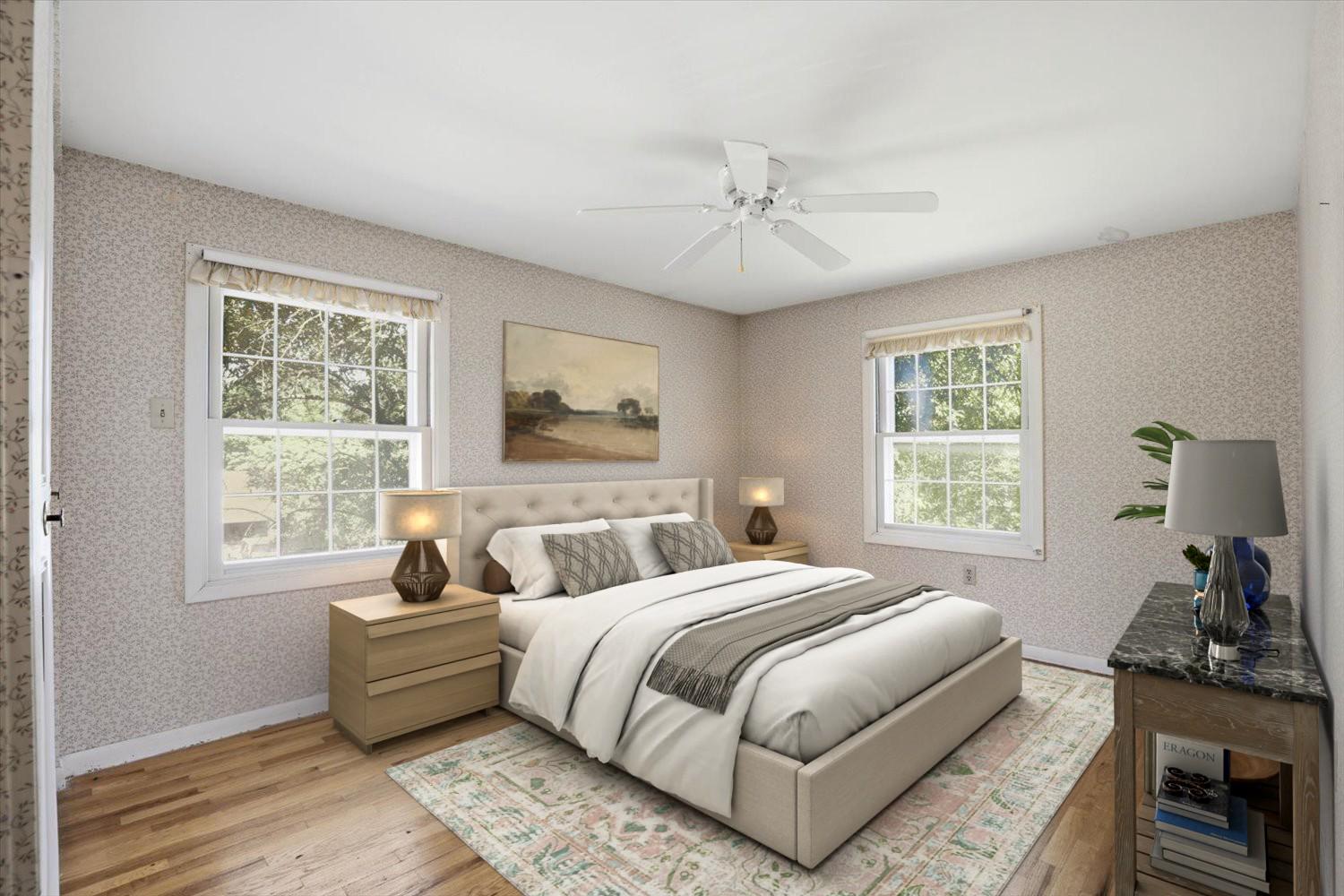 STAFFORD HEIGHTS - Residential