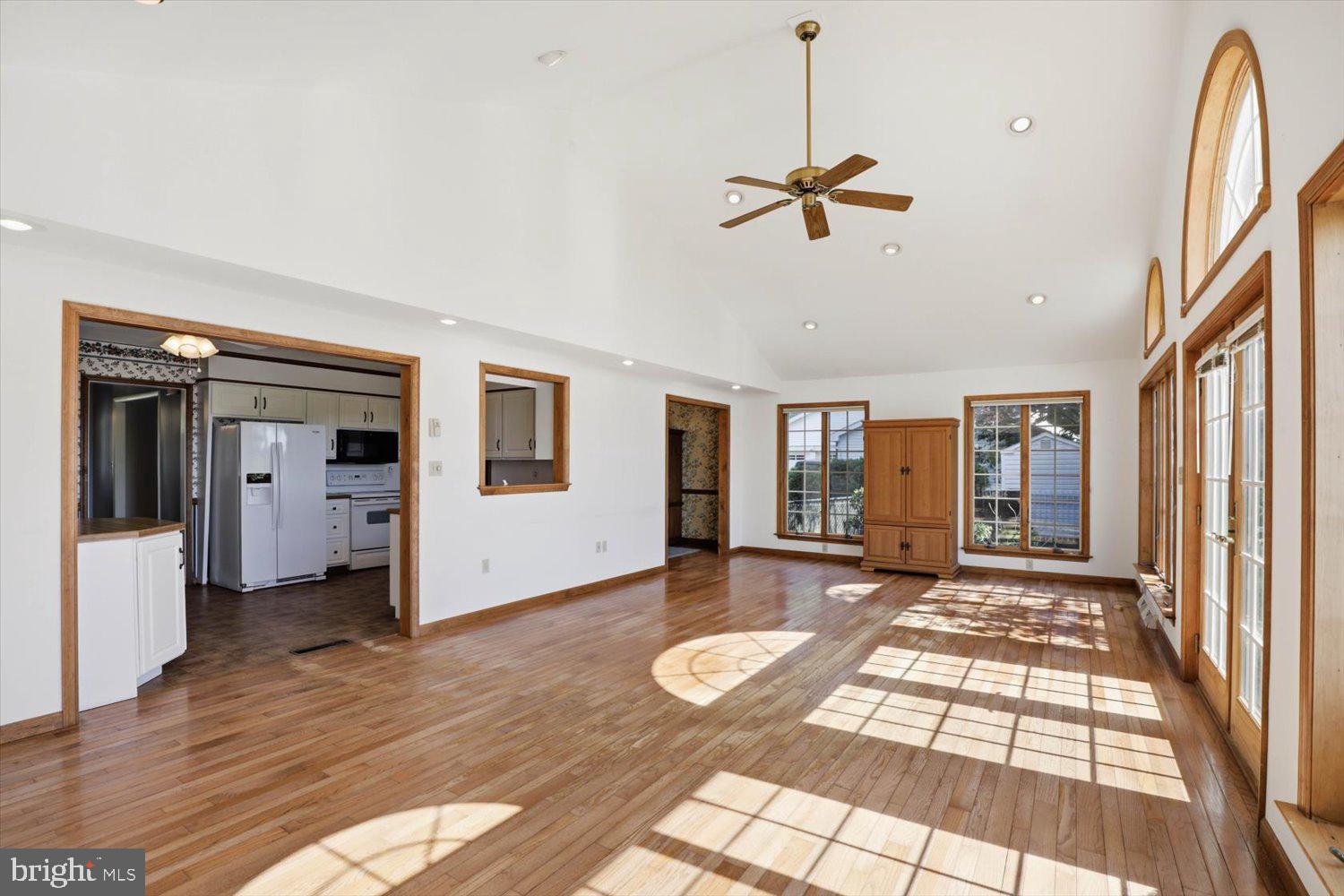 STAFFORD HEIGHTS - Residential