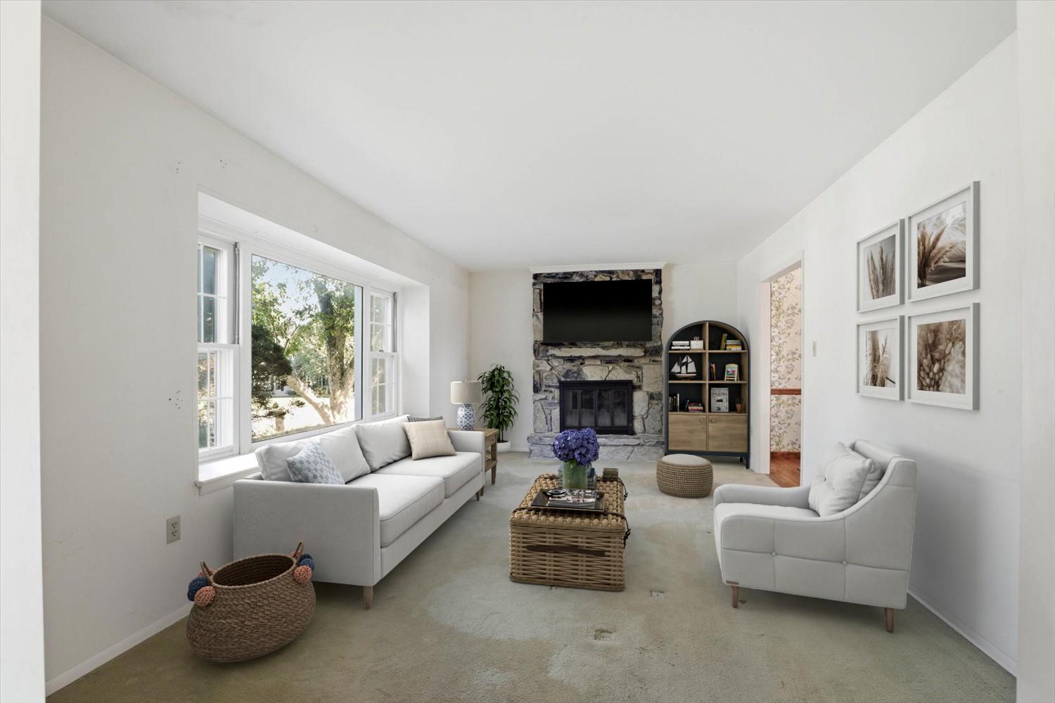 STAFFORD HEIGHTS - Residential