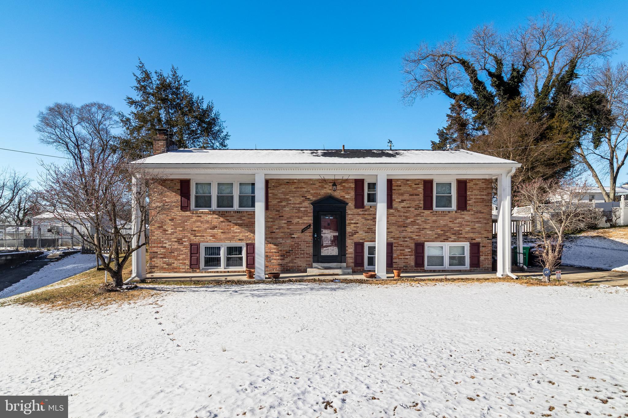 BROOKE JANE MANOR - Residential
