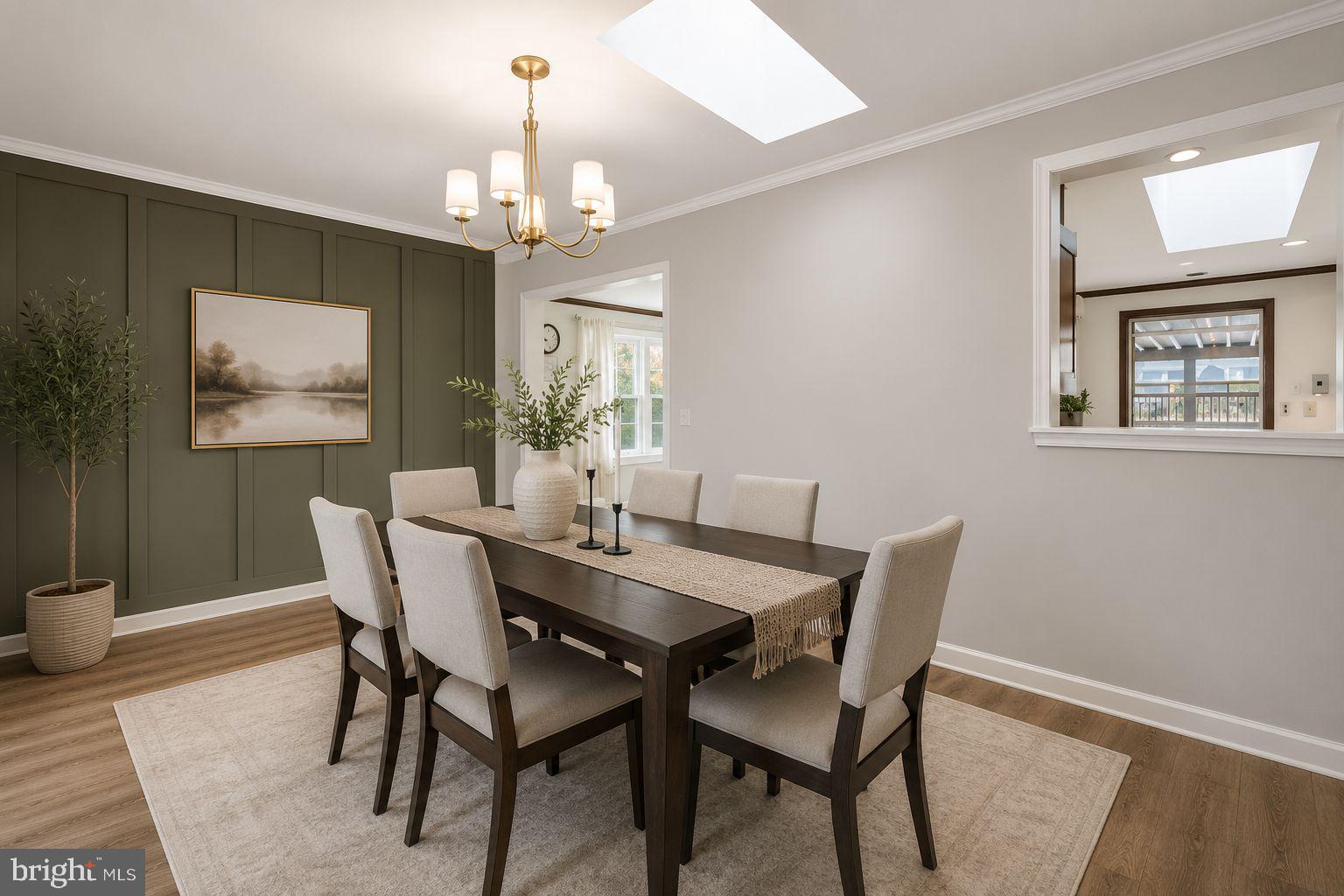 BROOKE JANE MANOR - Residential