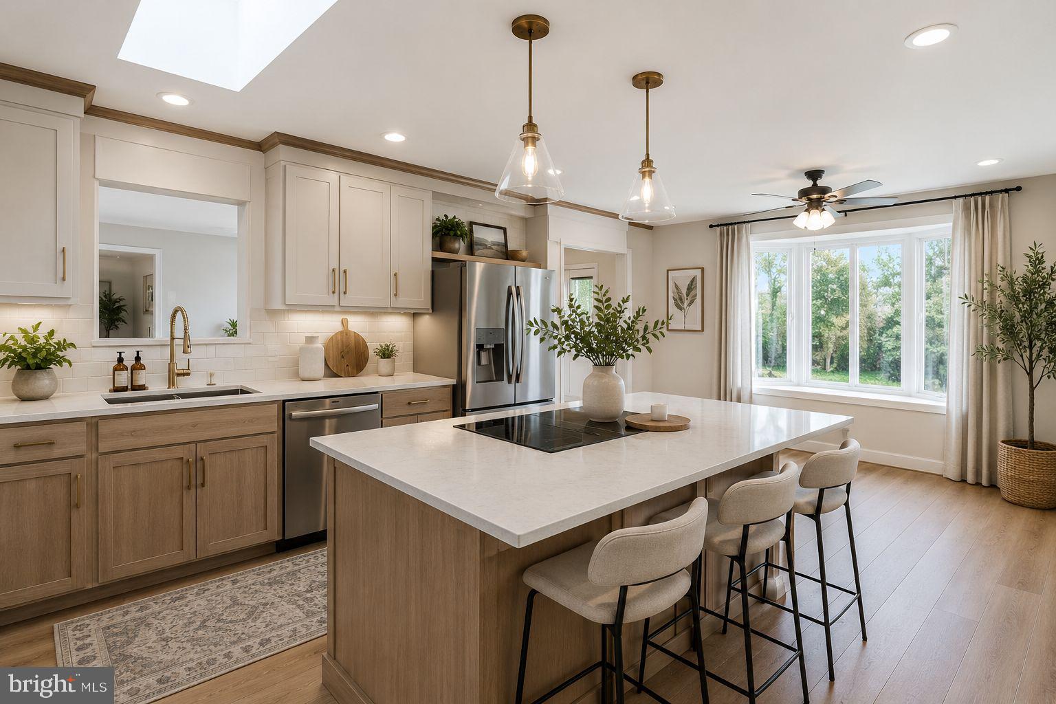 BROOKE JANE MANOR - Residential