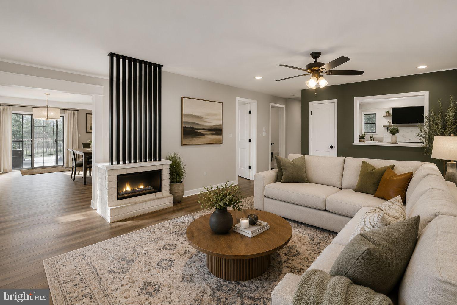 BROOKE JANE MANOR - Residential
