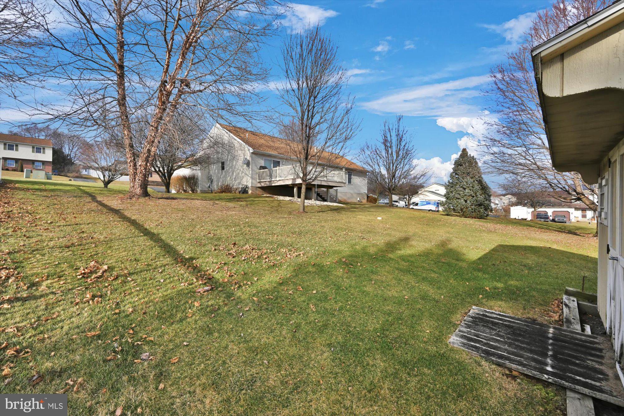 WINDSOR TWP - Residential