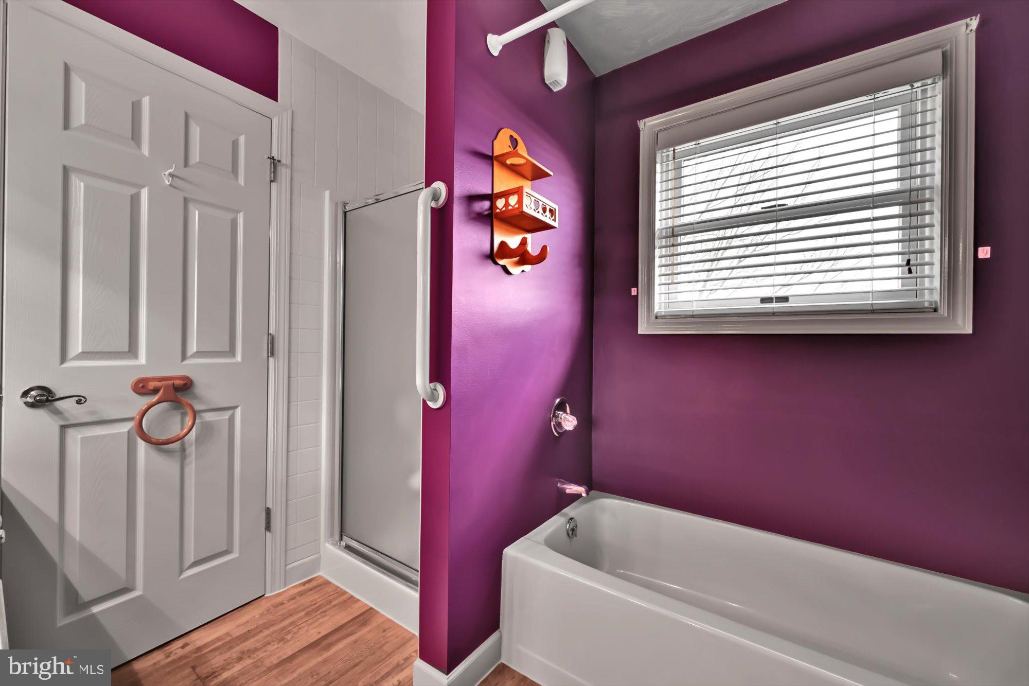 WINDSOR TWP - Residential