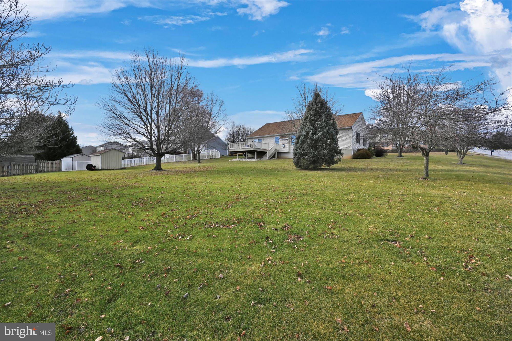 WINDSOR TWP - Residential