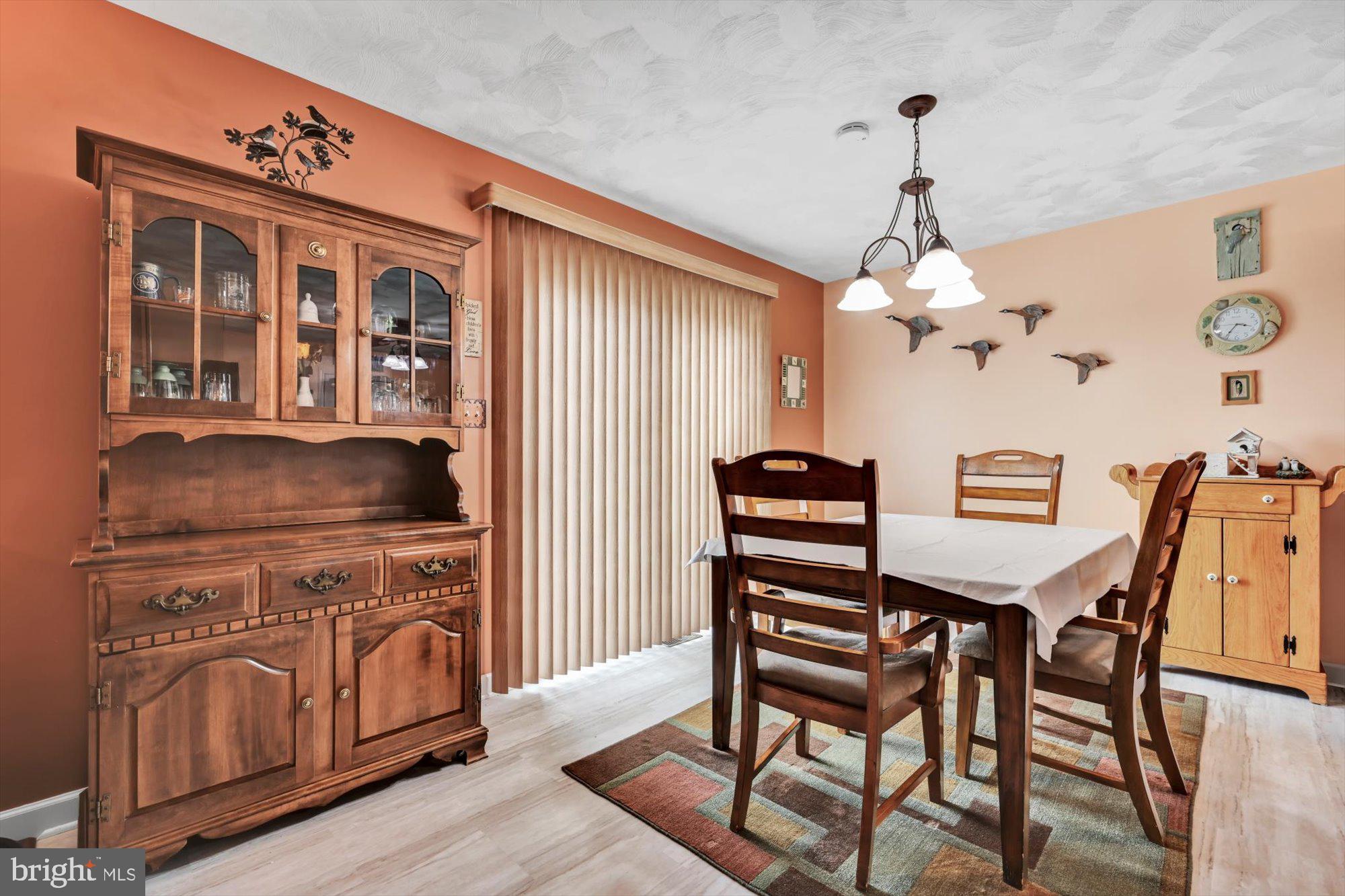 WINDSOR TWP - Residential