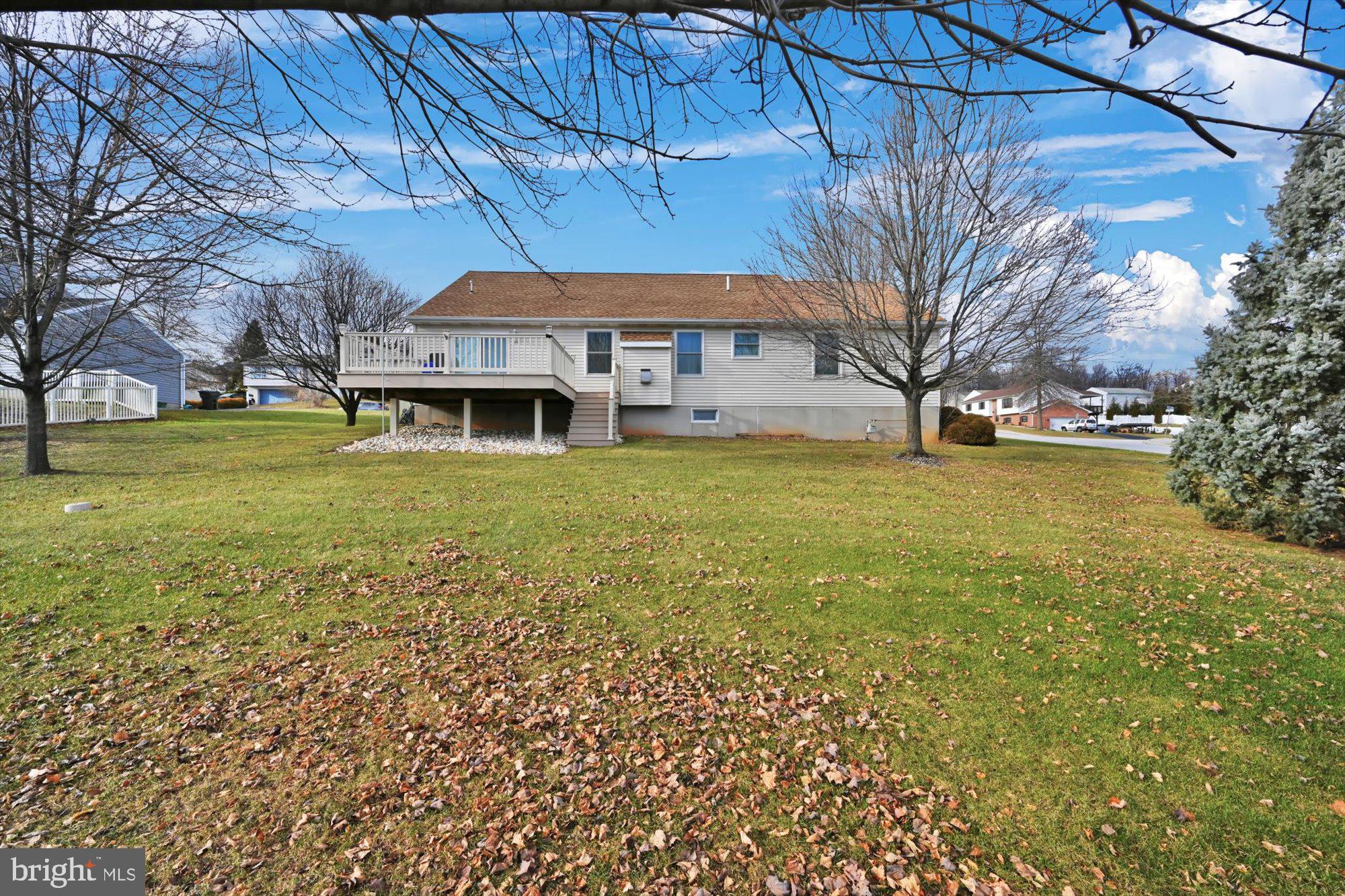 WINDSOR TWP - Residential