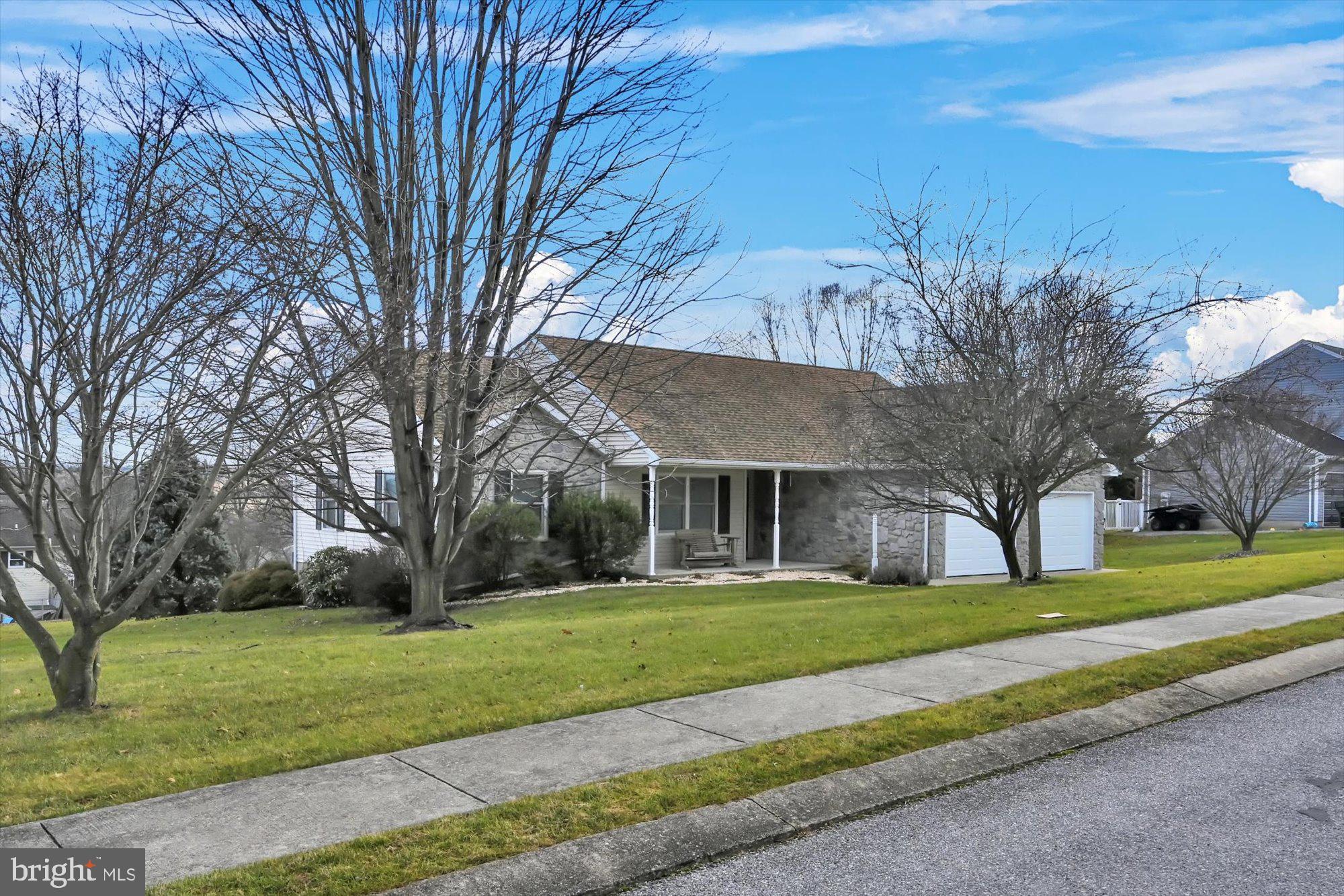 WINDSOR TWP - Residential