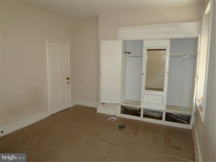 PHILADELPHIA (NORTH) - Residential