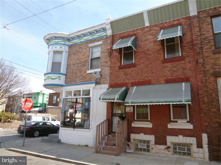 PHILADELPHIA (NORTH) - Residential