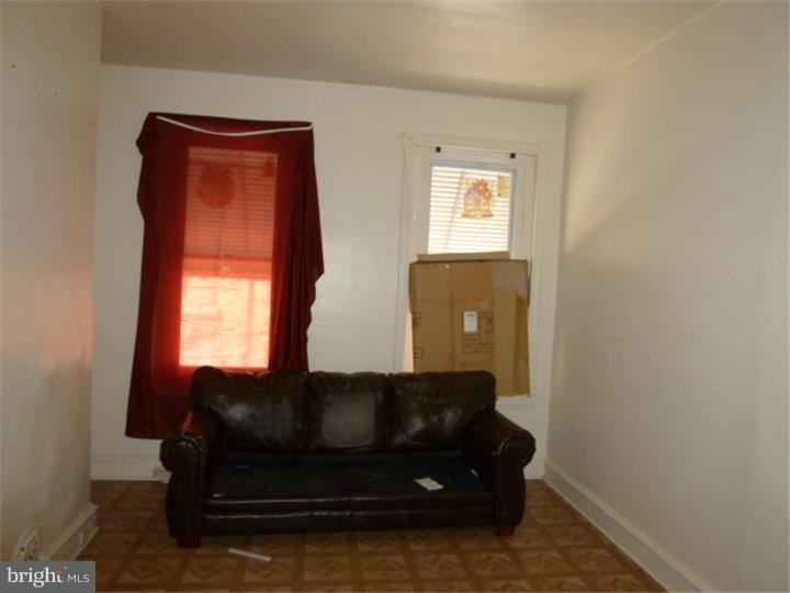 PHILADELPHIA (NORTH) - Residential