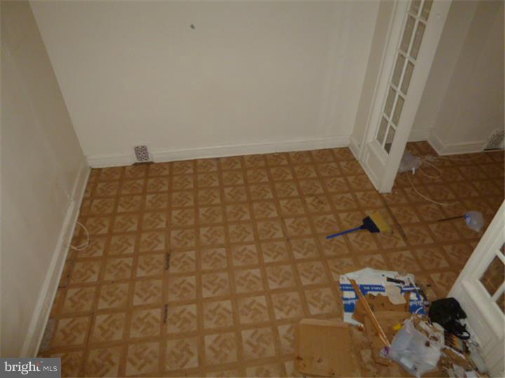 PHILADELPHIA (NORTH) - Residential