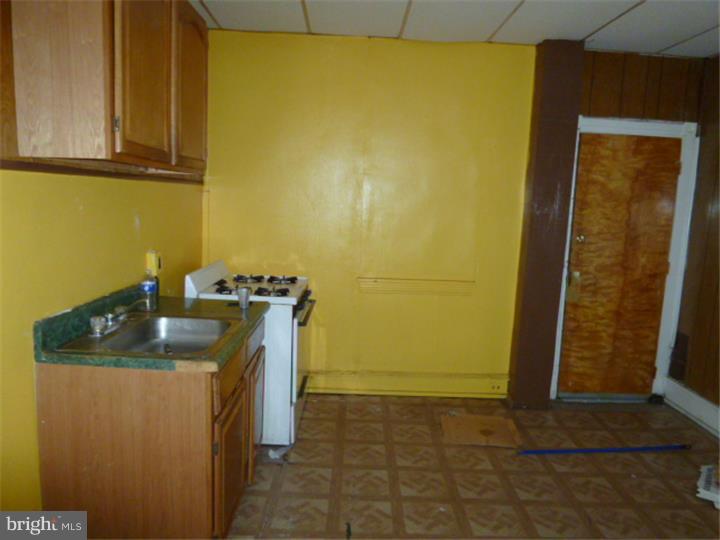 PHILADELPHIA (NORTH) - Residential