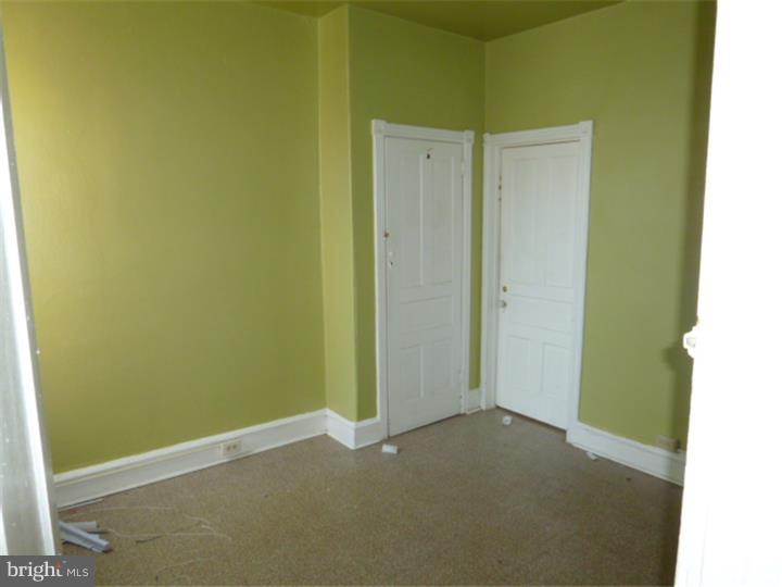 PHILADELPHIA (NORTH) - Residential