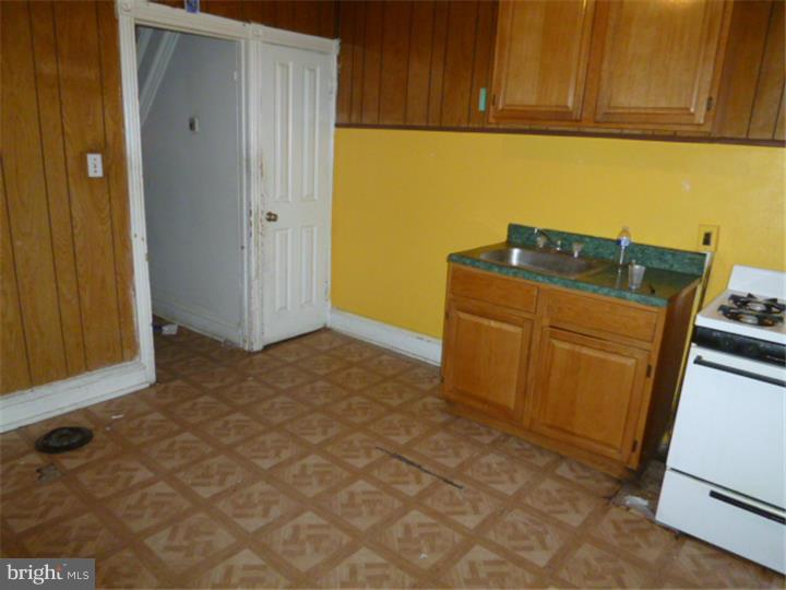 PHILADELPHIA (NORTH) - Residential