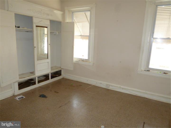 PHILADELPHIA (NORTH) - Residential