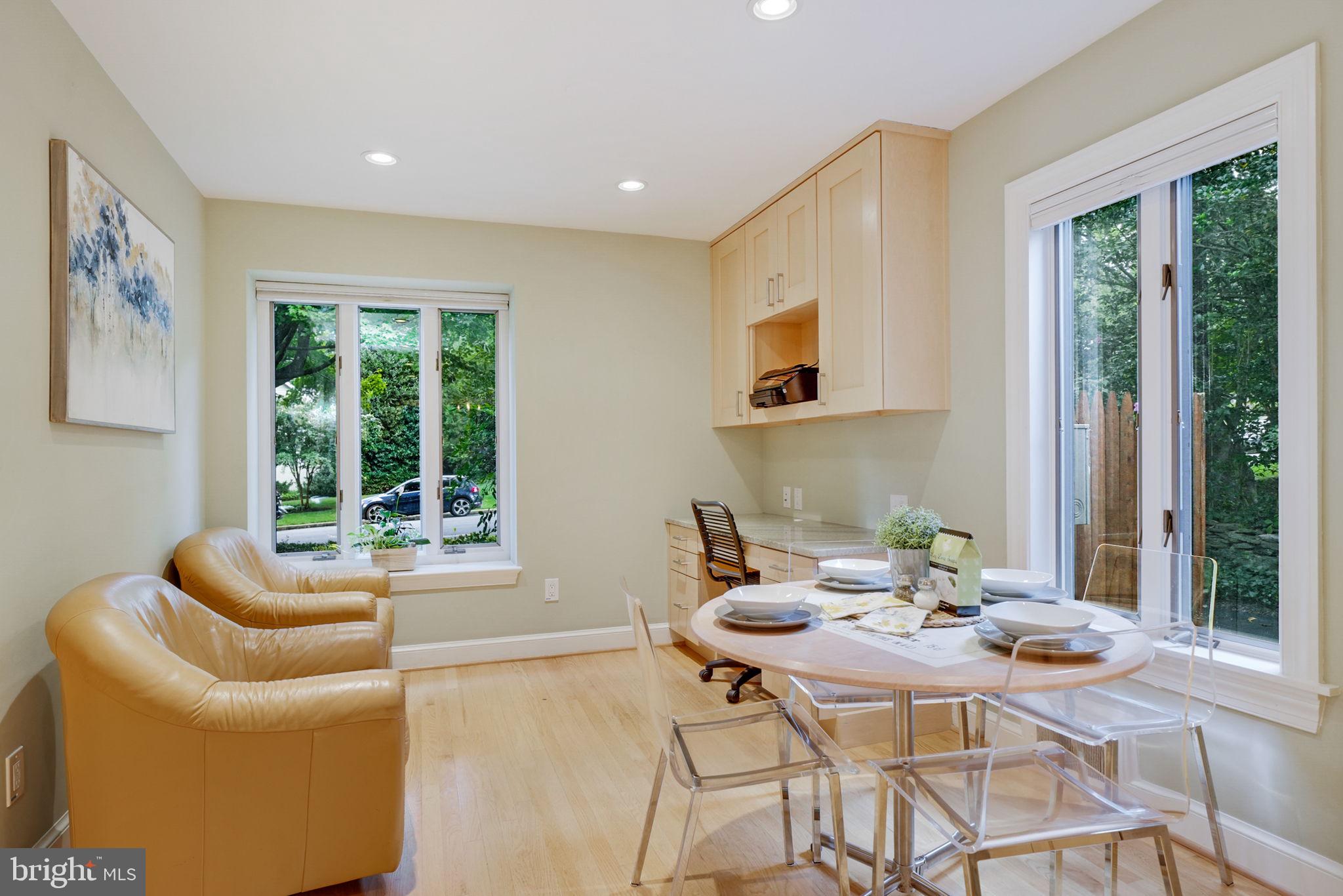 BROADMONT - Residential