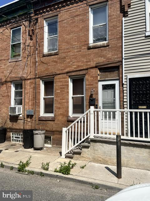 This home presents an exceptional investment/ rehab opportunity in the Port Richmond neighborhood, just moments from bustling Allegheny Avenue, offered at only $69,500! This 2-bedroom, 1-bathroom property is ready for a complete renovation, making it the perfect project for investors, developers, or buyers looking to create value through a full-scale transformation.
The surrounding neighborhood is experiencing significant revitalization, with numerous new construction projects and extensive renovations taking place on nearby blocks, highlighting the area's continued growth and potential. Conveniently located with excellent access to public transportation, including the Market-Frankford Line, providing a quick commute to Center City in approximately 15 minutes. Major roadways, including I-95, Route 1, and the bridges to New Jersey, are all just minutes away, making travel throughout the region simple and convenient.
Enjoy close proximity to many of Port Richmond's beloved neighborhood favorites, including Tacconelli's Pizza, Hinge Café, Gaul & Co. Malthouse, Nemi Restaurant, as well as the vibrant Aramingo Avenue business corridor, offering a variety of dining, shopping, and everyday conveniences.
Property is being sold As-Is, Where-Is. Don't miss this chance to invest in one of Philadelphia's rapidly evolving neighborhoods.