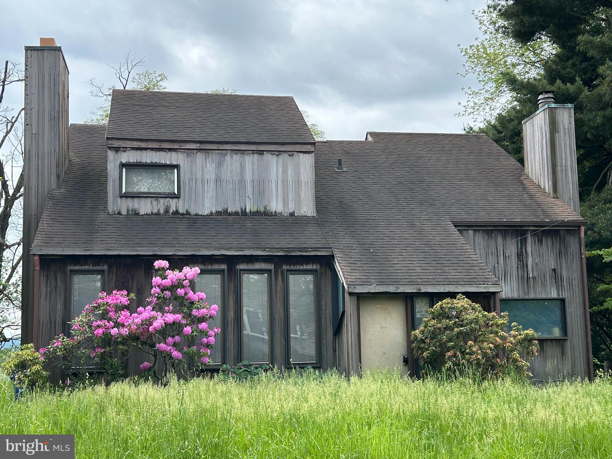 SWATARA TOWNSHIP - Residential
