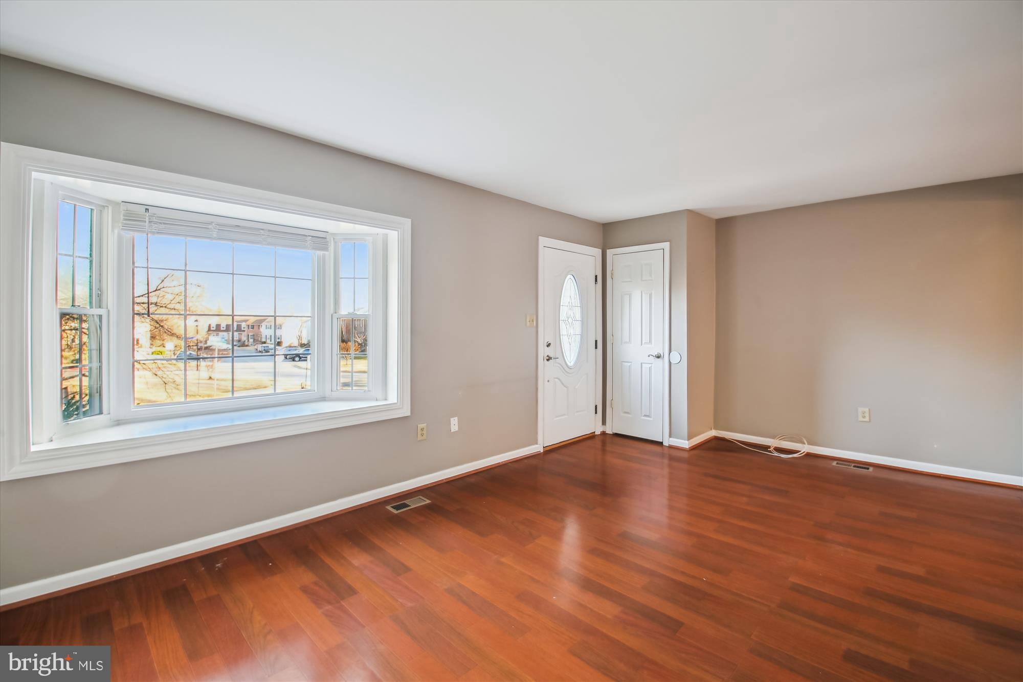 ELIZABETHS LANDING - Residential