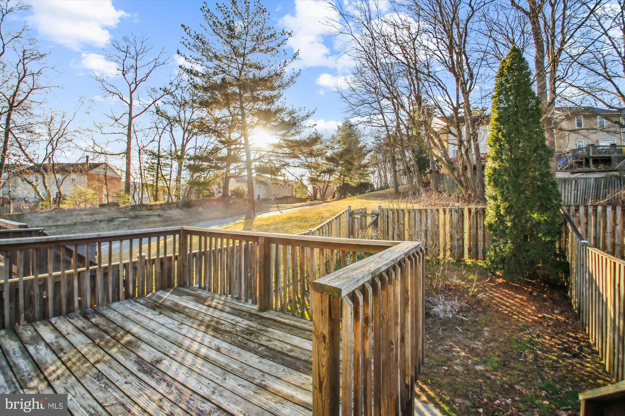 ELIZABETHS LANDING - Residential
