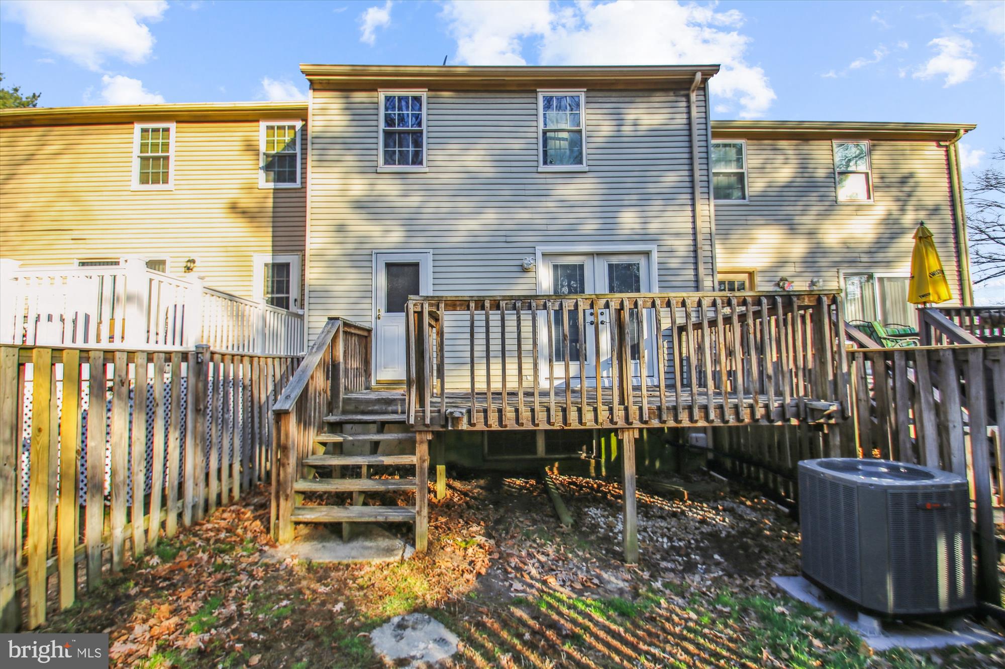 ELIZABETHS LANDING - Residential