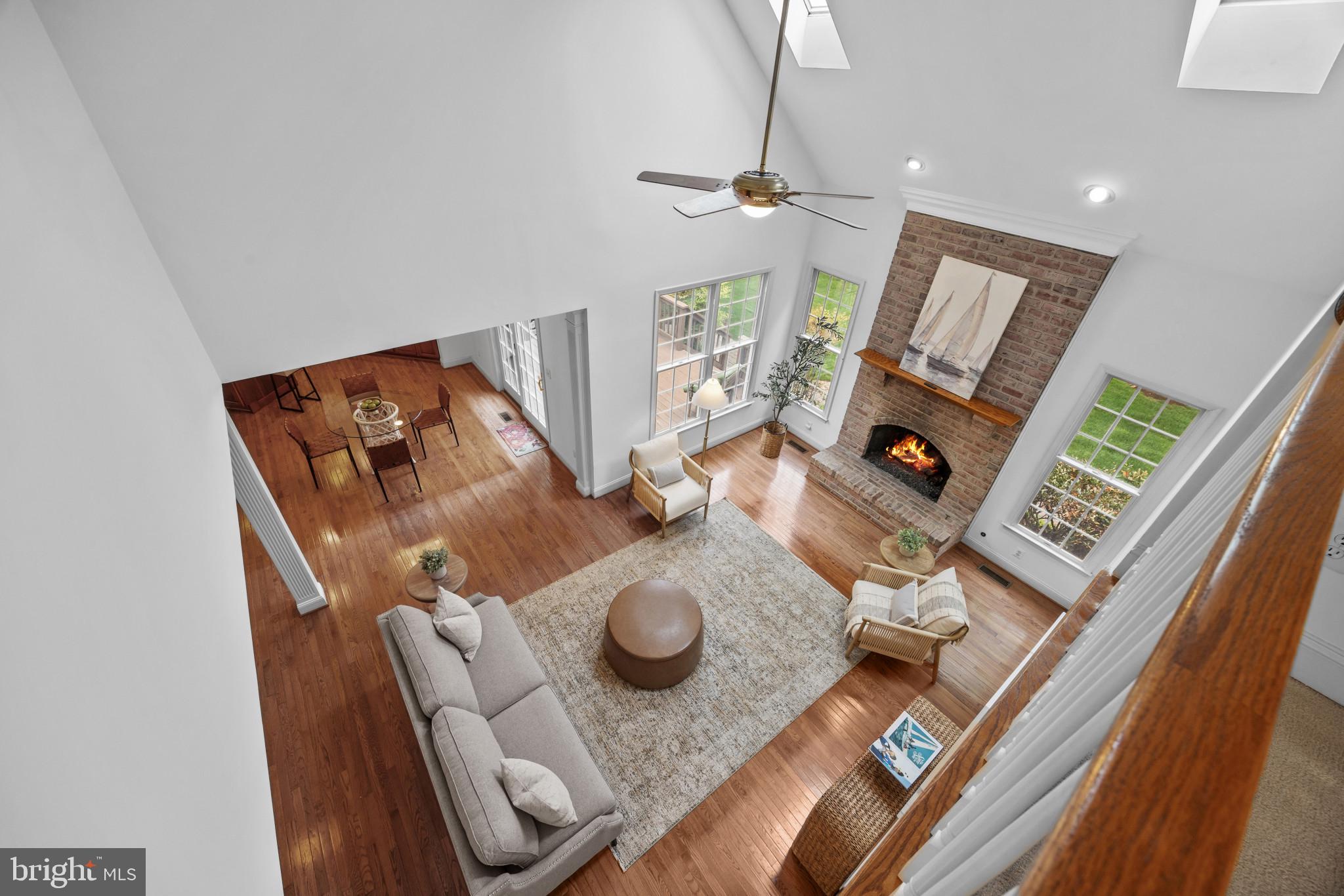 ST MARGARETS LANDING - Residential