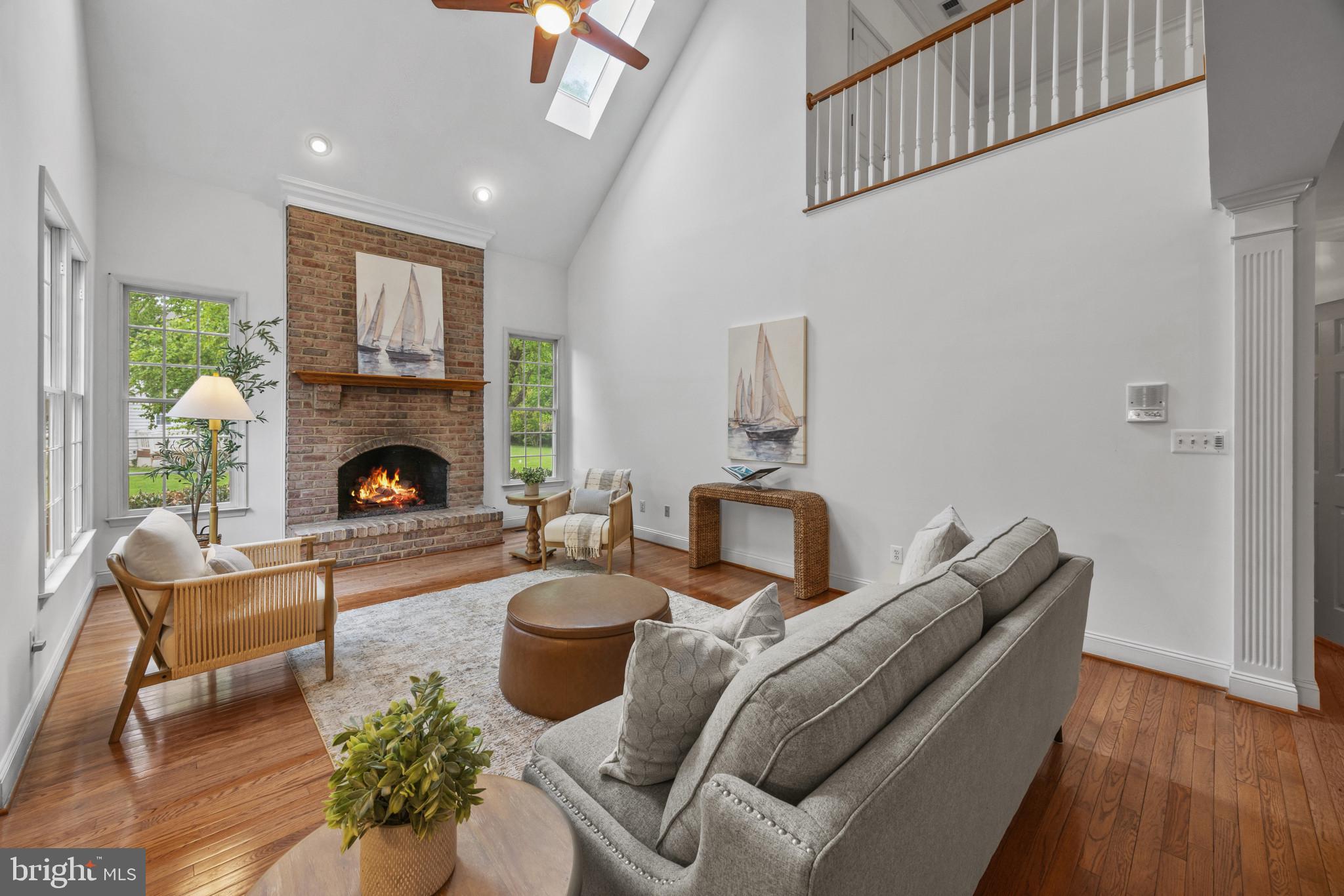 ST MARGARETS LANDING - Residential